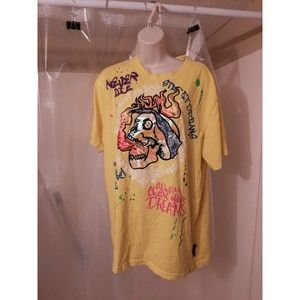 Switch remarkable shirt